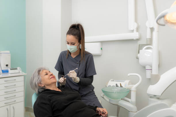 Best Emergency Dentist for Special Needs Patients in Woodinville, WA
