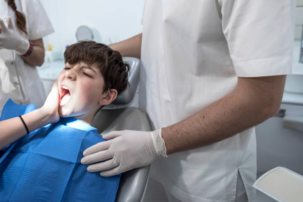 Best Emergency Dentist for Knocked-Out Tooth in Woodinville, WA