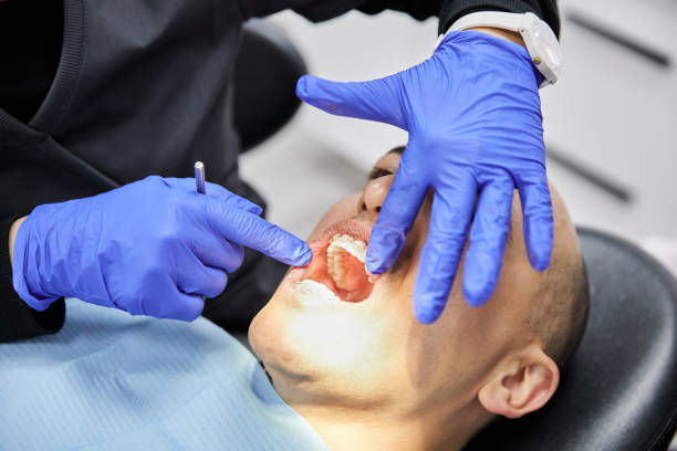 Best Weekend Emergency Dentist in Woodinville, WA