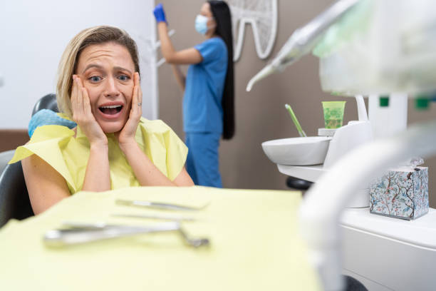 Best Emergency Dentist for Special Needs Patients in Woodinville, WA