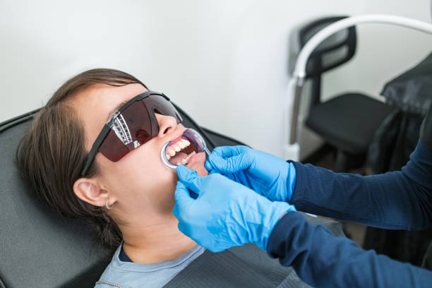 Best Broken or Cracked Tooth Emergency Dentist in Woodinville, WA