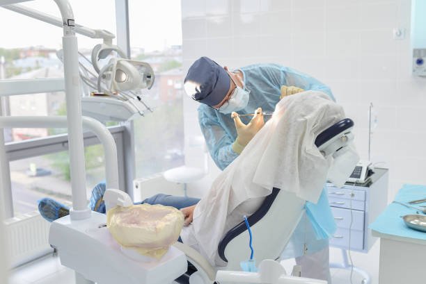 Best Weekend Emergency Dentist in Woodinville, WA